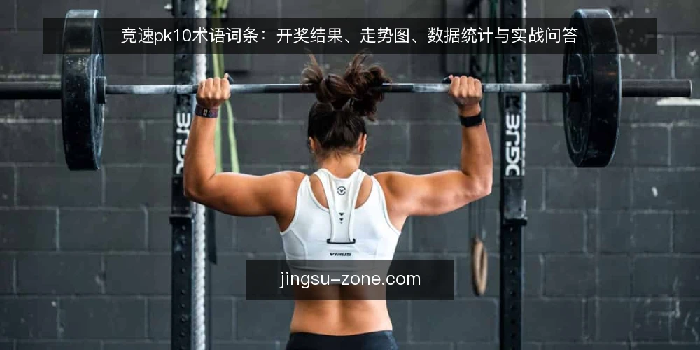 竞速pk10术语词条：开奖结果、走势图、数据统计与实战问答 — 竞速pk10开奖结果：术语解析与查询要点 配图